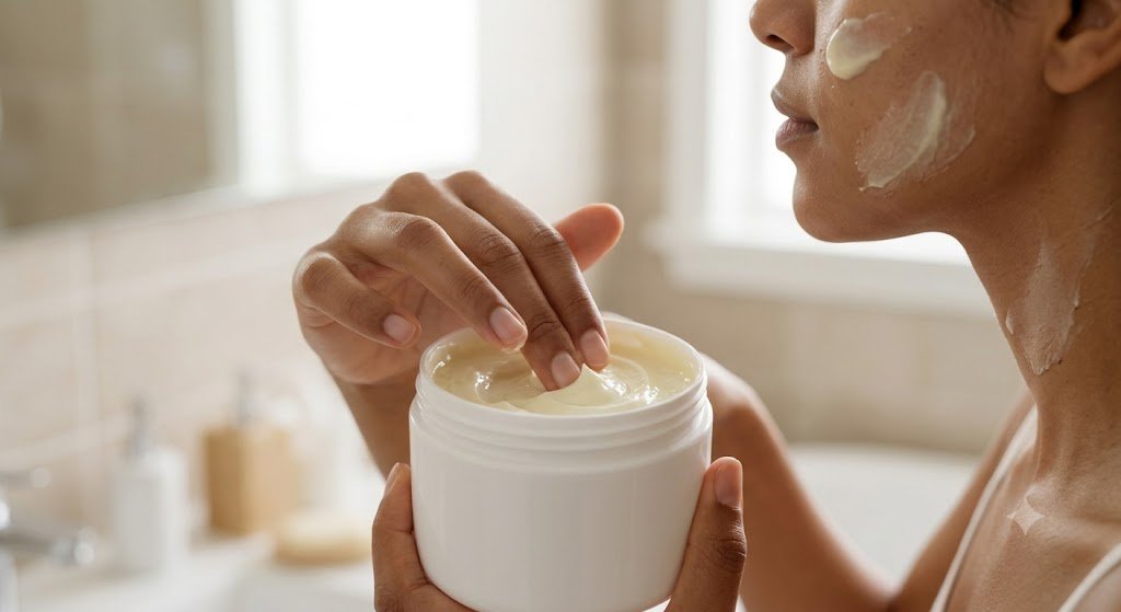 Best Mixture Whitening Creame in Pakistan 2026