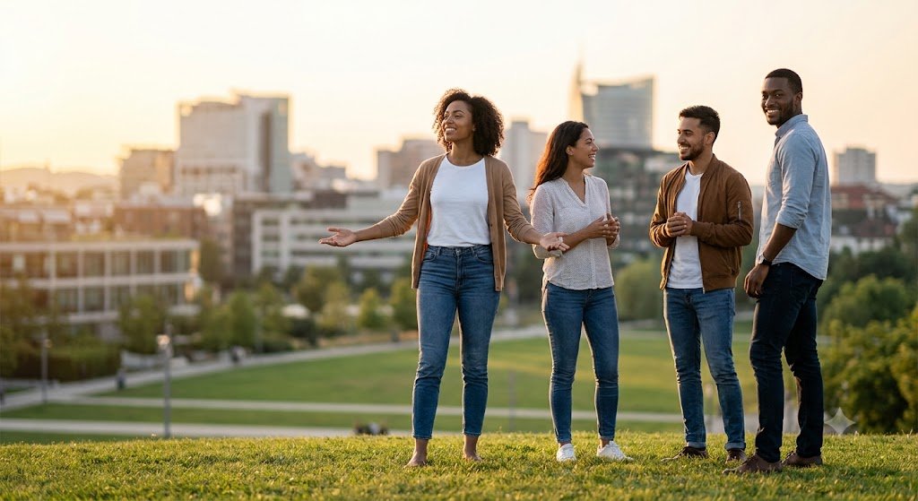 How to Improve Your Personality 12 powerful ways in 2026
